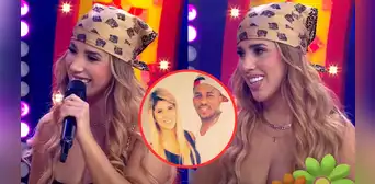 Yahaira Plasencia se sincera y recuerda relación con Jefferson Farfán: "No me arrepiento"