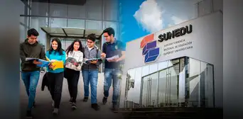 Estas son las 3 ÚNICAS instituciones peruanas que podrían convertirse en universidades por licenciamiento de Sunedu