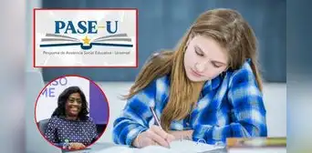 ¿El segundo pago de la beca PASE-U se entregará en octubre o noviembre? Esto dijo la ministra de Educación y IFARHU ¿El segundo pago de la beca PASE-U se entregará en octubre o noviembre? Esto dijo la ministra de Educación y IFARHU