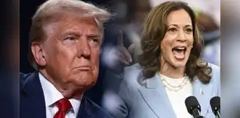 Trump vs. Harris: ¿quién va ganando las Elecciones Estados Unidos 2024? Esto dice la ÚLTIMA ENCUESTA 2024 Trump vs. Harris: ¿quién va ganando las Elecciones Estados Unidos 2024? Esto dice la ÚLTIMA ENCUESTA 2024