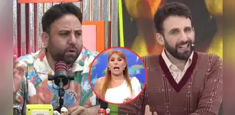 'Urracos' RESPONDEN tras ataques de Rodrigo González en redes sociales: "La arrogancia es tan atrevida"