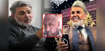 Los cuestionables nexos de Andrés Hurtado y 'Chicho' Olivos, líder de 'La Gran Manzana', cártel internacional de narcotráfico Los cuestionables nexos de Andrés Hurtado y 'Chicho' Olivos, líder de 'La Gran Manzana', cártel internacional de narcotráfico