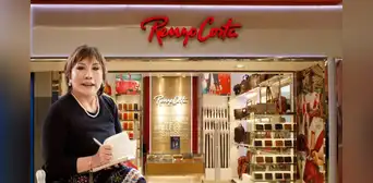 Renzo Costa, la millonaria empresa de Perú que nació con S/600: así se logró fundar este imperio a partir de una maquina de coser