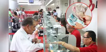 Cronograma de pagos del sector público 2024 en octubre: fechas para cobrar sueldos y pensiones vía Banco de la Nación