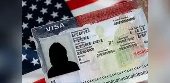 Los 3 REQUISITOS para obtener rápidamente la VISA americana si eres inmigrante en Estados Unidos desde 2025 Los 3 REQUISITOS para obtener rápidamente la VISA americana si eres inmigrante en Estados Unidos desde 2025