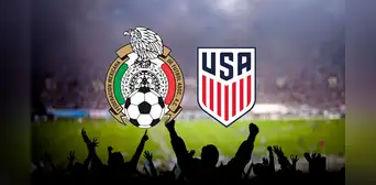Estados Unidos vs México EN VIVO: canales, qué hora y dónde ver el CLÁSICO de la CONCACAF 2024 Estados Unidos vs México EN VIVO: canales, qué hora y dónde ver el CLÁSICO de la CONCACAF 2024