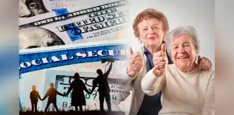 La EXCELENTE noticia para jubilados en Estados Unidos: LISTA de beneficiarios del Seguro Social que recibirán US$4.000