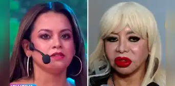Susy Díaz IMPACTA con su reacción ante la participación de Florcita en concurso de belleza: "Que se friegue" Susy Díaz IMPACTA con su reacción ante la participación de Florcita en concurso de belleza: "Que se friegue"
