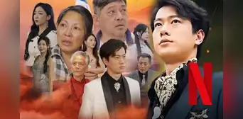 ¿'Senderos de esperanza' estará disponible en Netflix?: guía para disfrutar de los capítulos completos del drama chino ¿'Senderos de esperanza' estará disponible en Netflix?: guía para disfrutar de los capítulos completos del drama chino