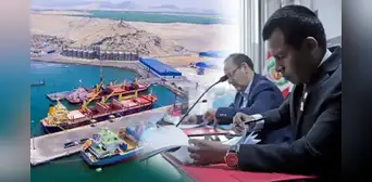Puerto de Chimbote: ¿qué se sabe del proyecto de modernización que creará más de 2.000 puestos de trabajo?