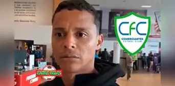 Kevin Lugo habló sobre el penal fallado ante Juan Pablo II y exige a Gustavo Roverano sacar pruebas de sus acusaciones