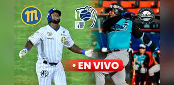 ¿Quién ganó Magallanes vs Bravos HOY por la LVBP 2024-25? Resultado del juego de béisbol en Valencia