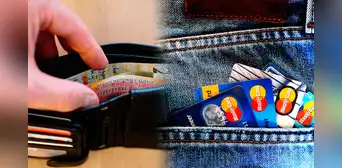El único país del mundo que dejará de usar el dinero en efectivo: eliminará su uso en 2030 El único país del mundo que dejará de usar el dinero en efectivo: eliminará su uso en 2030