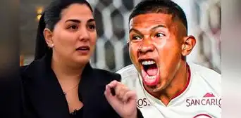 Edison Flores toma FIRME DECISIÓN tras romántico mensaje que Ana Siucho publicó en Instagram junto a sus hijos