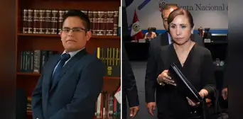Poder Judicial ordena libertad para Miguel Girao, exasesor de Patricia Benavides, por caso Valquiria Poder Judicial ordena libertad para Miguel Girao, exasesor de Patricia Benavides, por caso Valquiria
