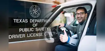 Licencia de conducir en Texas: DPS anuncia cambios en horarios y citas para trámites de residentes