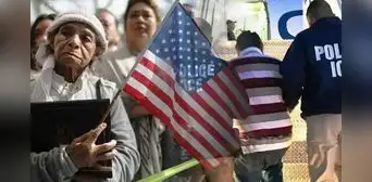 La BUENA NOTICIA para inmigrantes que buscan no ser DEPORTADOS y permanecer en Estados Unidos este 2024