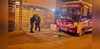 Enfrentamiento entre extorsionadores en Trujillo deja 1 muerto y 6 heridos: disputa fue entre facciones de Los Pulpos Enfrentamiento entre extorsionadores en Trujillo deja 1 muerto y 6 heridos: disputa fue entre facciones de Los Pulpos