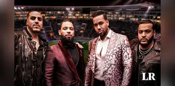 Aventura en el Estadio Nacional 2024: todo sobre el setlist, zonas y más para sus dos conciertos en Perú Aventura en el Estadio Nacional 2024: todo sobre el setlist, zonas y más para sus dos conciertos en Perú