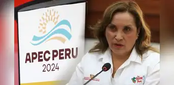 ¿Feriado largo del 14 al 16 de noviembre por el APEC 2024? Esto establece la norma sobre los días no laborables ¿Feriado largo del 14 al 16 de noviembre por el APEC 2024? Esto establece la norma sobre los días no laborables