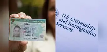 USCIS anuncia NUEVO BENEFICIO para los inmigrantes que buscan obtener muy rápido la Green Card en EE. UU.