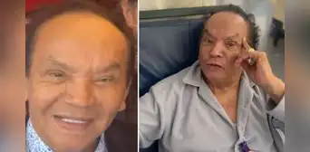 Melcochita se recupera SATISFACTORIAMENTE tras problemas respiratorios y será HOMENAJEADO: "Ya está 100% operativo"