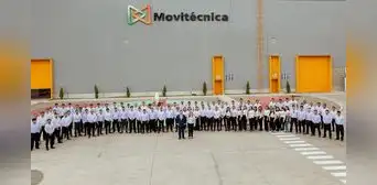 Movitécnica: Impulsando la eficiencia en la industria con soluciones de movimiento de materiales Movitécnica: Impulsando la eficiencia en la industria con soluciones de movimiento de materiales