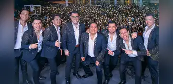 Hermanos Yaipén se internacionalizan: lanzan tema con Marlon Arenas y viajarán a los Billboard 2024 Hermanos Yaipén se internacionalizan: lanzan tema con Marlon Arenas y viajarán a los Billboard 2024