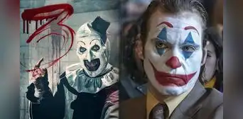 'Terrifier 3' supera a 'Joker 2' y se convierte en la película más vista en Estados Unidos recaudando US$18 millones
