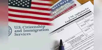 USCIS 2024: los requisitos que los inmigrantes deben seguir para no pagar el permiso de trabajo en Estados Unidos USCIS 2024: los requisitos que los inmigrantes deben seguir para no pagar el permiso de trabajo en Estados Unidos