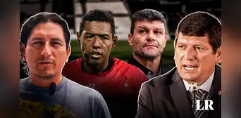Directivo de Comerciantes FC apunta contra Lozano, revela charla con Ordóñez y desmiente a Roverano: "Iremos al TAS"