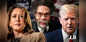 Elecciones Estados Unidos 2024: cuál es la FECHA OFICIAL, dónde votar, candidatos y resultados Elecciones Estados Unidos 2024: cuál es la FECHA OFICIAL, dónde votar, candidatos y resultados