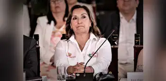 Midis pagó 96.000 soles para la defensa de Dina Boluarte por presunto beneficio a exaportante con Qaliwarma Midis pagó 96.000 soles para la defensa de Dina Boluarte por presunto beneficio a exaportante con Qaliwarma