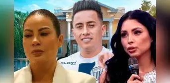 Pamela López INDIGNADA tras supuesta mudanza de Pamela Franco con Cueva: “Mis hijos son lo menos importante para él”