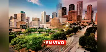 Clima de HOY en Estados Unidos: pronóstico del tiempo en Houston este 15 de octubre, según NWS Clima de HOY en Estados Unidos: pronóstico del tiempo en Houston este 15 de octubre, según NWS