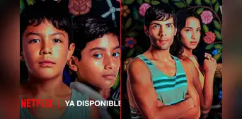 Explicación del final de 'El secreto del río':  las amenazas a Erik y Sicarú son reveladas
