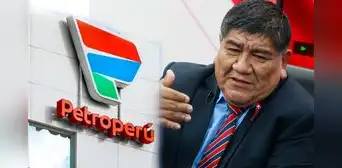 Directorio de Petroperú se designaría como máximo este martes, según ministro del Minem Rómulo Mucho Directorio de Petroperú se designaría como máximo este martes, según ministro del Minem Rómulo Mucho