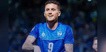 Nicaragua reaccionó en el final: venció 3-2 a Guayana Francesa por la Liga de Naciones Concacaf Nicaragua reaccionó en el final: venció 3-2 a Guayana Francesa por la Liga de Naciones Concacaf