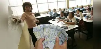 Bono de S/380 para docentes del Minedu: conoce la fecha OFICIAL de pago, los beneficiarios y cómo acceder