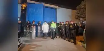 Sicario disfrazado de notificador mata a un docente en puerta de colegio de Ate