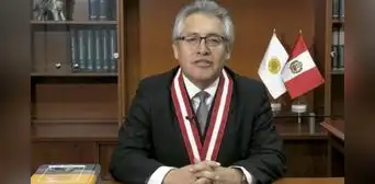 Fiscalía cumplirá la Ley 32130 sin renunciar a la conducción y dirección de la investigación