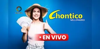 Resultado Chontico Día y Noche HOY, 18 de octubre, EN VIVO: cómo jugó, qué salió y número ganador en Colombia Resultado Chontico Día y Noche HOY, 18 de octubre, EN VIVO: cómo jugó, qué salió y número ganador en Colombia