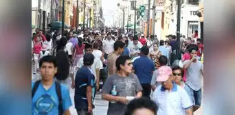 INEI: economía peruana creció 3,53% en agosto INEI: economía peruana creció 3,53% en agosto
