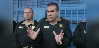 Presentan demanda de inconstitucionalidad contra la ley que otorga la investigación preliminar a la Policía