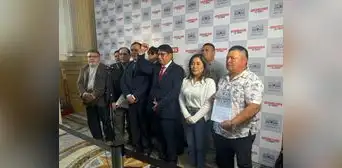 Congresistas critican a dirigentes transportistas y anteponen su agenda