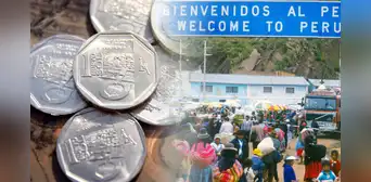¿Cuánto es 1.000 soles peruanos en bolivianos? Revisa el valor de la moneda, según el tipo de cambio ¿Cuánto es 1.000 soles peruanos en bolivianos? Revisa el valor de la moneda, según el tipo de cambio