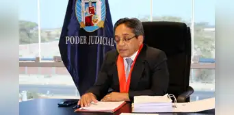 En los próximos días se inaugura biblioteca judicial de Sullana En los próximos días se inaugura biblioteca judicial de Sullana
