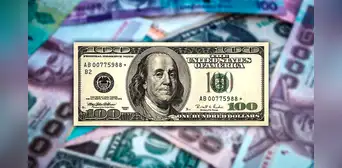 Este es el billete más valioso frente al dólar en América Latina: supera los US$50 dólares en valor Este es el billete más valioso frente al dólar en América Latina: supera los US$50 dólares en valor