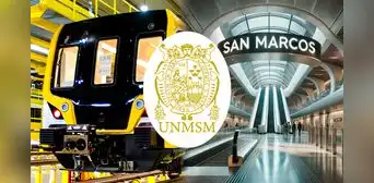 Línea 2 del Metro de Lima: ¿qué hace falta para que inicie la construcción de la estación San Marcos? Línea 2 del Metro de Lima: ¿qué hace falta para que inicie la construcción de la estación San Marcos?