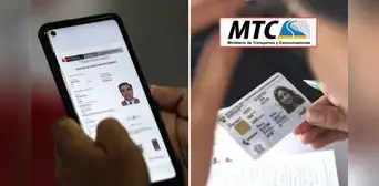 Licencia de conducir: solo en este caso puedes presentar tu DNI en caso no tengas el brevete a la mano Licencia de conducir: solo en este caso puedes presentar tu DNI en caso no tengas el brevete a la mano